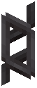 Large Netherite Chain