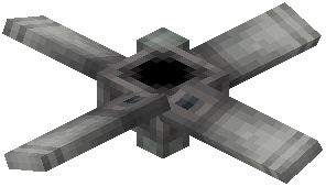 Light Gray Large Fan