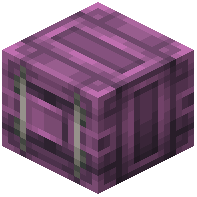 Magenta Container