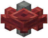 Maroon Cogwheel