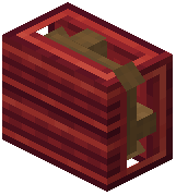 Maroon Display Board