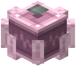 Pink Industrial Cogwheel