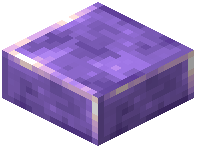 Polished Cut Amethyst Slab