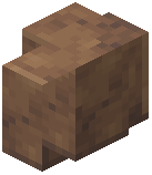 Polished Cut Packed Mud Wall