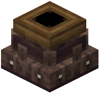 Scoria Millstone