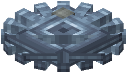 Slate Large Cogwheel