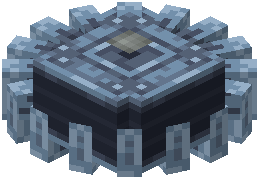 Slate Large Industrial Cogwheel