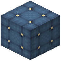 Slate Velvet Block