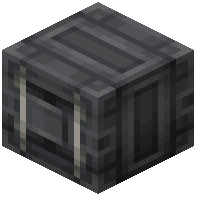 Solid Gray Container