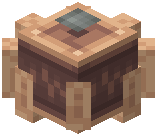 Tan Industrial Cogwheel