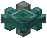 Teal Cogwheel