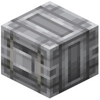 White Container