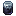 Black Vigil Candle