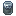 Gray Vigil Candle