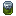 Green Vigil Candle