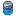 Light Blue Vigil Candle