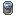 Light Gray Vigil Candle