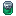 Mint Vigil Candle