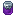Purple Vigil Candle