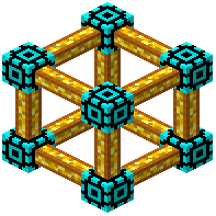 Energy Core Stabilizer