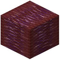 Nether Draconium Ore