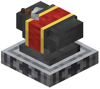 Forging Station