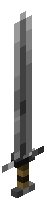 Iron Sword