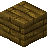 Pine Planks