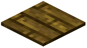 Pine Pressure Plate
