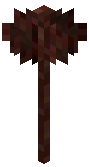 Rusted Mace