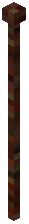 Rusted Staff