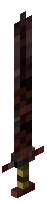 Rusted Sword
