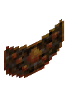 Scorched Pelta