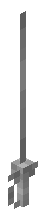 Silver Rapier