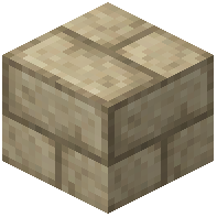 Small Sand Bricks