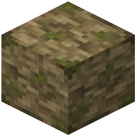Small Yellow Rock Bricks