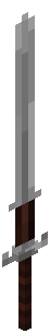 Steel Greatsword