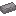 Steel Ingot