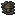 Charred Mushroom