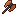 Red Mountains Battleaxe