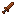 Red Mountains Dagger