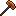 Red Mountains Hammer
