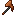 Red Mountains Mattock