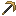 Wind Mountains Pickaxe