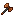 Red Mountains Throwing Axe