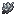 Raw Stibnite
