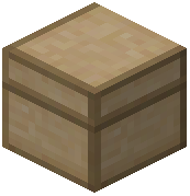 Pine Chest