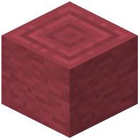 Stripped Mahogany Log