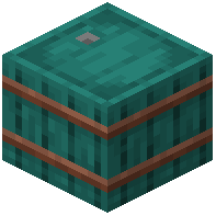 Twilight Barrel