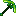 Tungsten Pickaxe